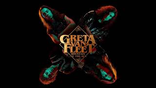 Greta Van Fleet  Mountain of the Sun Audio [upl. by Notnroht]