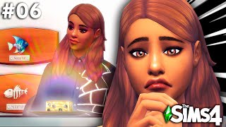 FINAL EU REVIVI UMA PESSOA pt 6  Evento de Recompensa da Dona Morte  The Sims 4 [upl. by Notsniw]