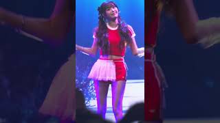 CHUU  Underwater in Mexico City 4K 240813 kpop chuu fancam [upl. by Weidman]