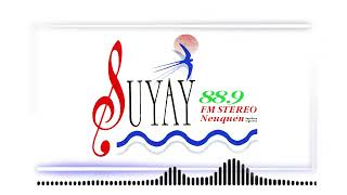 Spot 30 Años Radio FM Suyay Neuquén Argentina [upl. by Tarrance]