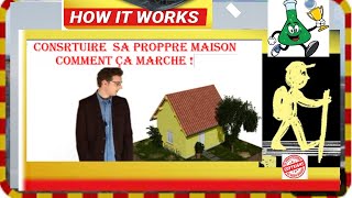 Construire sa maison écologique étapes et astuces [upl. by Balthazar701]