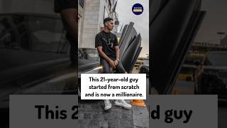 Millionaire at 21 Luxury life Manjeet Singh Sangha [upl. by Tavi178]