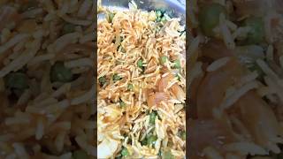 Namkeen Pulao Recipe Cooker Main Banay Namkeen Chawal  Pulao Recipe Namkeen Chawal Recipe shorts [upl. by Misha]