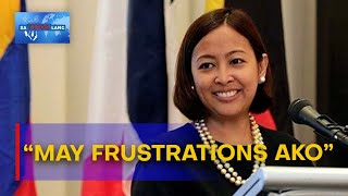 Mayor Abby Binay may mga gustong amyendahang batas kaya tatakbo sa 2025 elections  STL [upl. by Rivera]