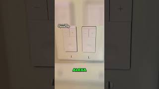 Transform Your Home with TREATLIFE Smart Dimmer Switch [upl. by Amalbena490]