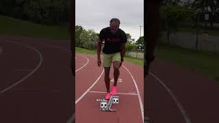 Sprint Like a Pro Secrets to Perfecting Starting Blocks [upl. by Esmerolda181]