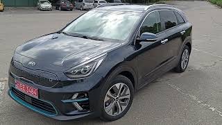 Продаж Kia eNiro 64kw 2020рік ресталінг Executive Line ☎️0930504867 в наявності та під замовлення [upl. by Maryjane681]