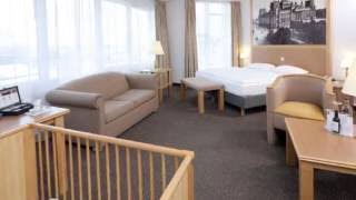 Mercure Hotel Berlin Tempelhof Airport   Berlin Germany [upl. by Isobel]