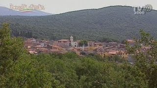 Austis Nuoro  Borghi dItalia Tv2000 [upl. by Berny]