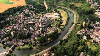 quotHessen von obenquot  Burg Runkel und Burg Schadeck [upl. by Halpern]