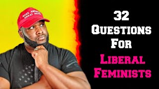 Everything WRONG with Liberal Feminism in 5 Minutes or Less [upl. by Llewoh29]