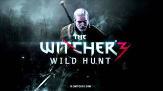 The Witcher 3 Wild Hunt OST  Ladies of the Woods  PreOrder OST [upl. by Nylzzaj298]