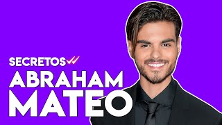 SECRETOS Si viste el ‘detector’ de Abraham Mateo no puedes perderte sus Secretos [upl. by Hemetaf]