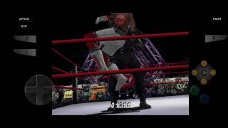 Halloween Havoc 2024  Zach Jeffers vs Jake Andrucyk [upl. by Yllil]