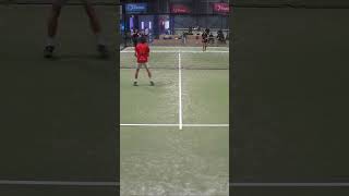 Millfield vs Caterham was a thriller 💥  UK Padel Schools Championships Top 10 Countdown [upl. by Bettencourt984]