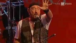 Jethro Tull Locomotive Breath [upl. by Otrebire]