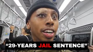 Koreas Most Wanted Johnny Somali Arrested [upl. by Nelyt]