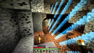 MINECRAFT Cautivo Ep 3  Quisiera ser un pez [upl. by Neuburger]