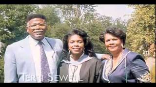 ProComm Voices Garfield Maitland  Terri Sewell [upl. by Nilyad]