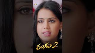 Thulasi Nair amp Nassar Serious Aarguments  Rangam2  shorts  youtubeshorts  sribalajivideo [upl. by Chiquia]