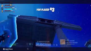 Fortnite Ps5 Alaskan gamer [upl. by Woll]