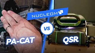 Comparison Project Between the PACAT and QSR [upl. by Server739]