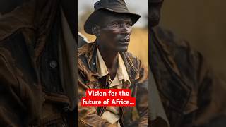 United States of Africa – A Vision for the Future usafrica africandevelopment africamatters us [upl. by Fowle]