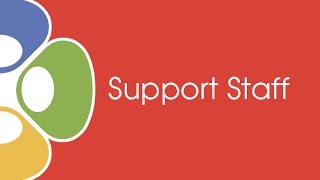 2016  Helpdesk Setup  Support Staff [upl. by Scever]