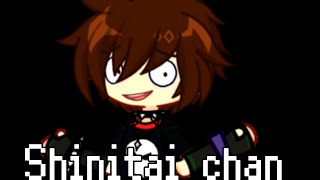 shinitaichan  animation meme remake character angst read desc [upl. by Evania]