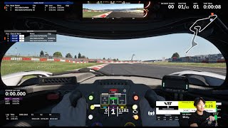 Rennsport Racing Stream livestream [upl. by Mcclure]