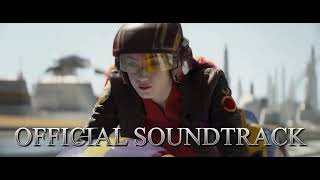 Sabine Wrens Rock Theme From Speeder Chase Scene OFFICIAL SOUNDTRACK [upl. by Rogergcam]