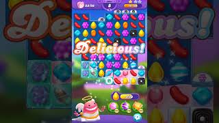 Candy Crush Friends Saga Level 6005 [upl. by Morgen]