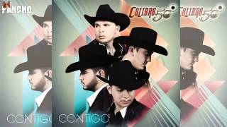 Calibre 50  El Amor O La Costumbre 2014 [upl. by Dedrick]