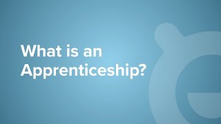 What is Apprenticeship [upl. by Oek]