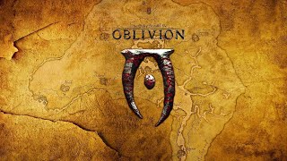 The Elder Scrolls 4 Oblivion  Прохождение часть 82  Dispel Cup 1 [upl. by Aleek694]