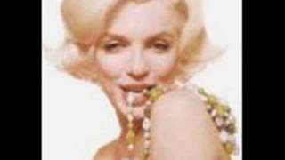 The Last Sitting of Marilyn Monroe [upl. by Gettings]