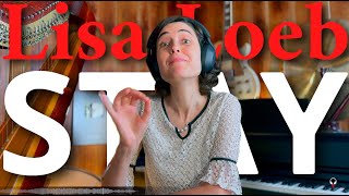 Lisa Loeb Stay I Missed You  A Classical Musician’s First Listen and Reaction [upl. by Enorahs]