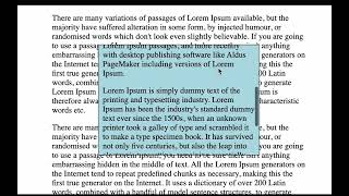 CSS overscrollbehavior  prevent scroll of body but allow modal scroll [upl. by Eugenius705]