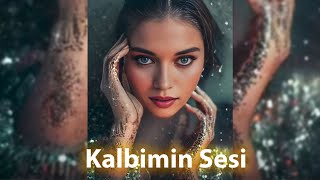 Afra Saraçoğlu  Kalbimin Sesi AI cover [upl. by Cirnek]