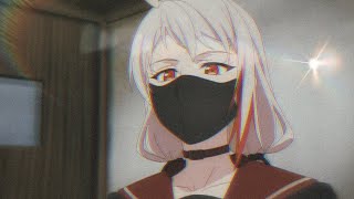 Kousetsu  dead inside Shinobi no Ittoki AMV edit [upl. by Mittel309]