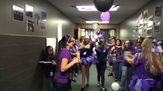 LipDub 2015 [upl. by Alarise759]