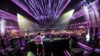 Oliver Heldens  Tomorrowland Belgium 2018 [upl. by Ahsiekram]