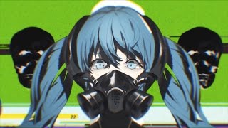 DECO27  リバーシブル・キャンペーン feat 初音ミク [upl. by Hutton627]