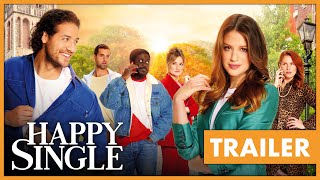 Happy Single trailer 2023  Nu beschikbaar op VOD [upl. by Sibyl4]