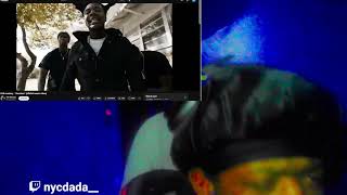 YampR mookey  “shooters”  official music video  REACTION [upl. by Flemming908]