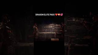 Dragon Elite Pass foryou shorts trinding freefire fFshorts freefirevideos shortfeed [upl. by Lilithe]