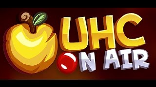 UHC On Air Season 5 Montage [upl. by Ahscrop254]