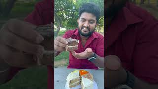 பயங்கரமான தளபதி fan ஆ இருப்பாங்க போலயே shajubytes thalapathy batticaloa foodie food fyp [upl. by Aluino]