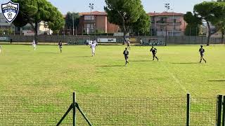 Alba BorgoRoma Vs Colognola 51 [upl. by Rech]