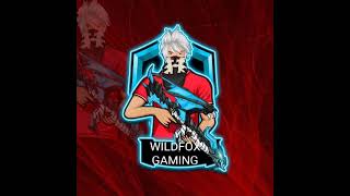 WILDFOX GAMING is live [upl. by Uriia228]